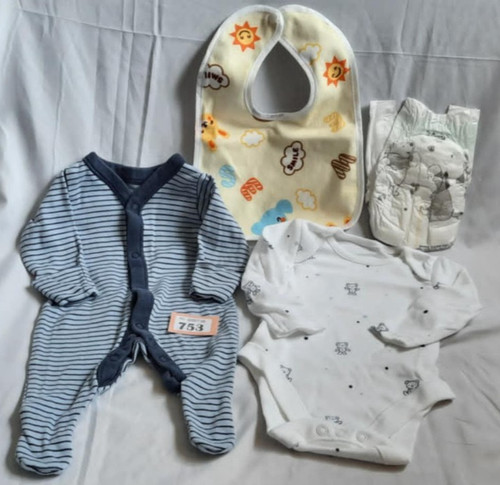 Reborn baby dolls clothes - , and