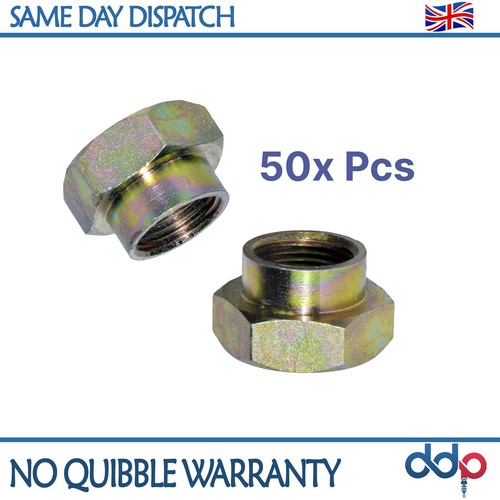 50x front axle driveshaft - 50x,