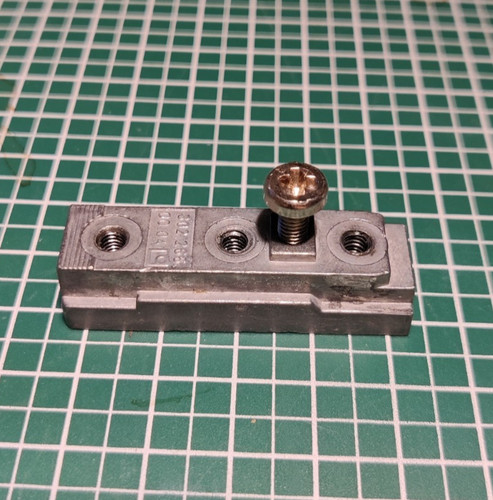 Mepla mounting plate - mepla,