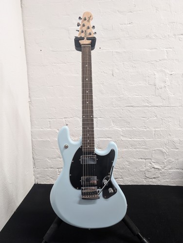 Sterling musicman sub - by,