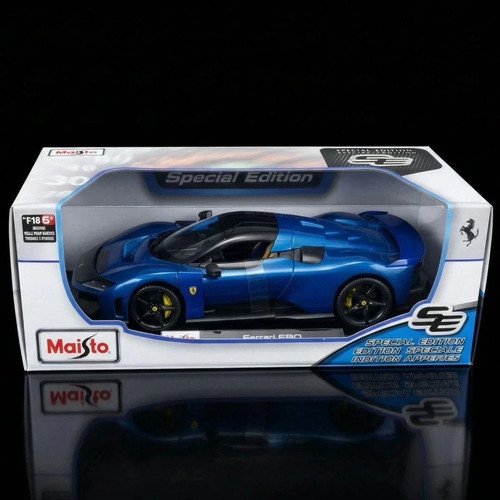 Maisto die cast special - maisto,