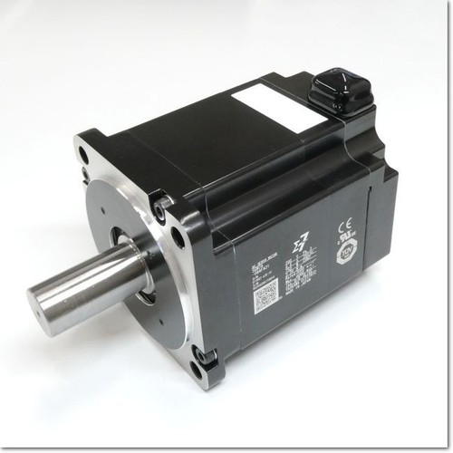 Yaskawa sgm7a 08afa21 - ac, servo