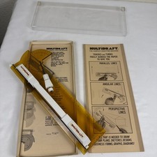 Multidraft Compact Drafting