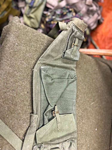 Pattern webbing bren gun - 37,