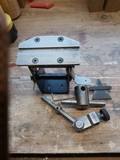 Robert Sorby  447 Delux Universal Sharpening System