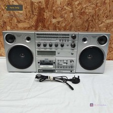 PHILIPS D8614 STEREO CASSETTE
