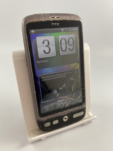 Htc desire black - htc,