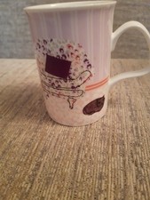 Laura Ashley fine bone china