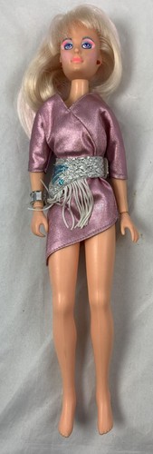 Hasbro jem and - and, holograms