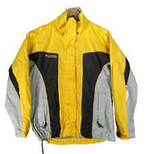 Vintage Columbia Jacket Womens