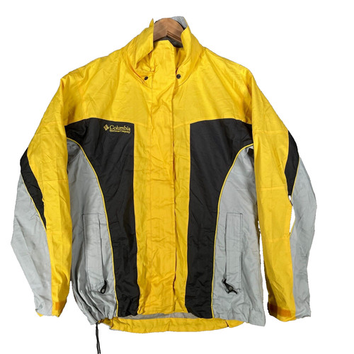 Vintage columbia jacket - columbia,