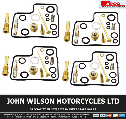 Honda 1100 magna v65 1983 - vf, c