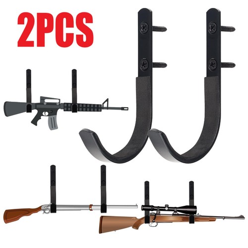 Gun rack rifle - rifle, pistol