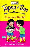 Topsy and tim little - topsy,
