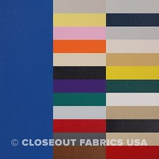 Seascape 1/4" Foam-Backed