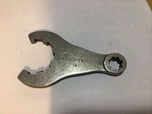 Used rolls royce dr key - rolls-royce, 3/8”