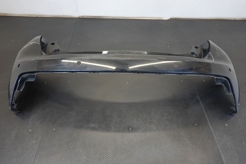 Honda civic rear - honda, 2015