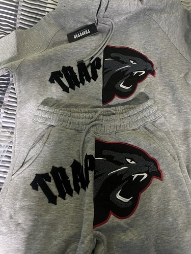 New shooters grey red - shooters, grey/red