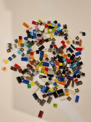 Lego bulk job lot - job, and