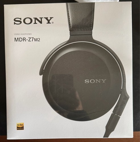 New sony mdr z7m2 stereo - sony, mdr-z7m2