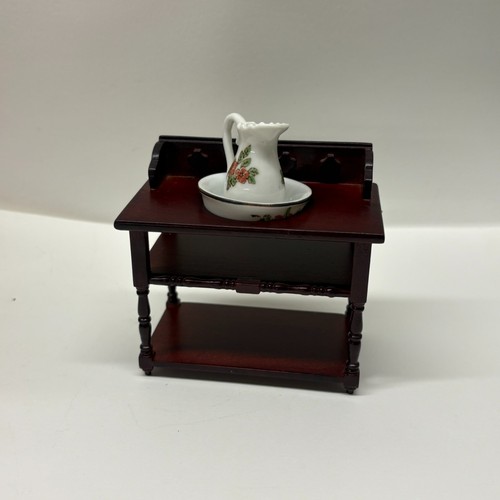 12th scale dolls - dolls, house