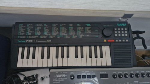 Vintage yamaha portasound - vintage,