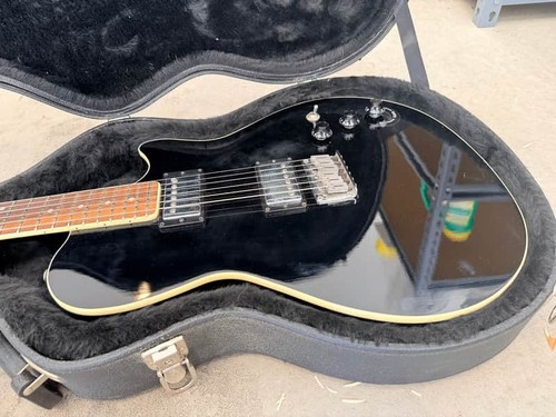 Ovation vxt hybrid black - ovation,