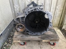 Vw Golf Mk 7/7.5 Gtd Gearbox