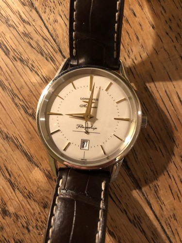 Longines flagship heritage - longines,