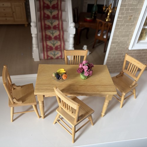 Dolls house emporium - dolls,