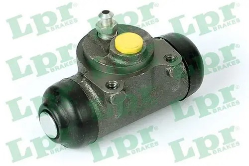 Wheel cylinder cast iron 4540 - wheel,