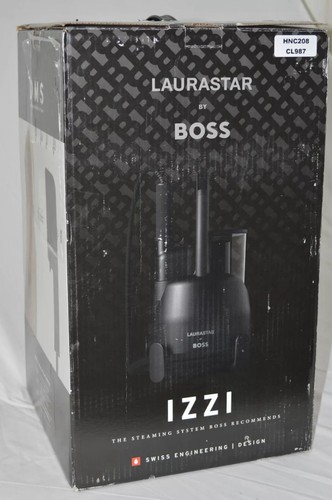 Laurastar boss izzi steamer - laurastar,