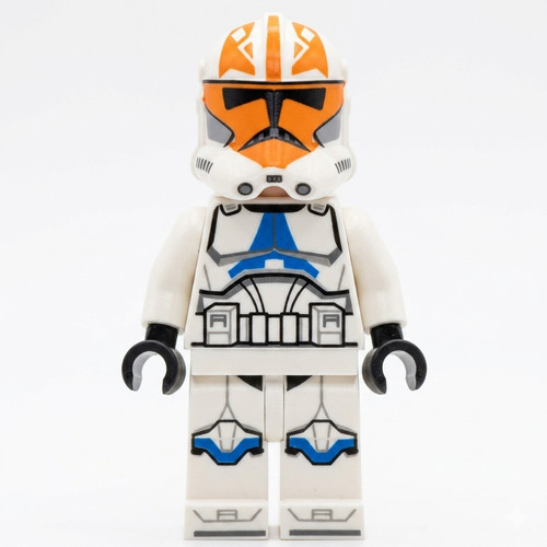 Lego star wars - star, 501st
