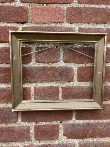 Antique picture painting frame - antique,