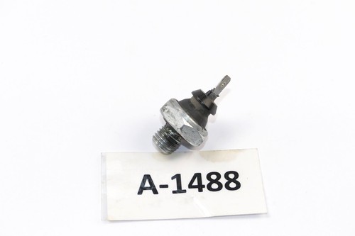 Bmw 1976 oil pressure - -,