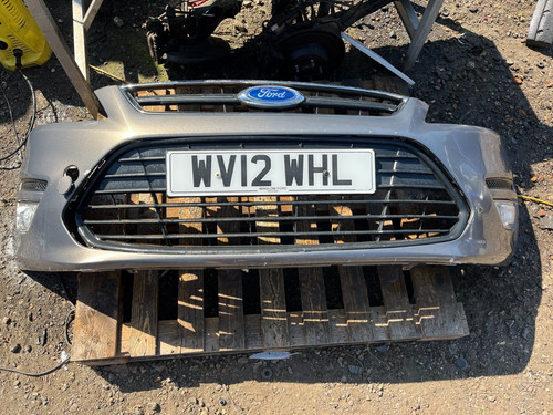 Ford mondeo 2010 - ford,