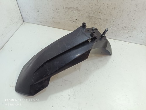Front fender not original with - original,