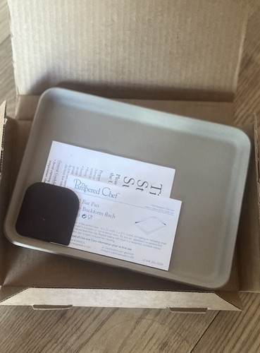 Pampered chef stoneware - pampered,