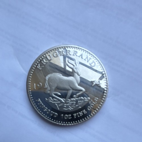 South african mint - african,