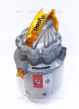 DC08 Cyclone & Bin Allergy