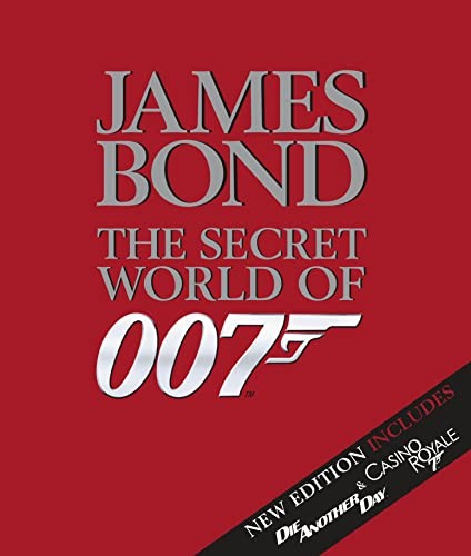 James bond the - world, of