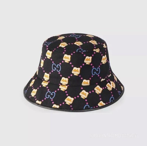 Gucci unisex bucket hat - gucci,