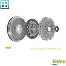 CONVERSION SET CLUTCH 835001