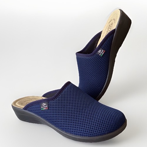 Fly flot clogs shoes 7 - fly,