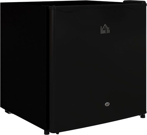 Mini fridge lockable compact - mini,