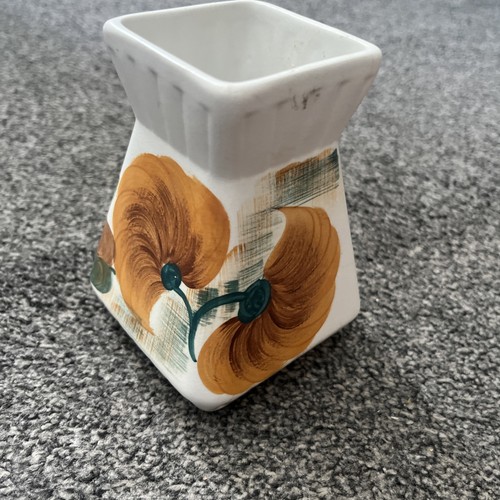 Radford pottery vase 12cm - radford,