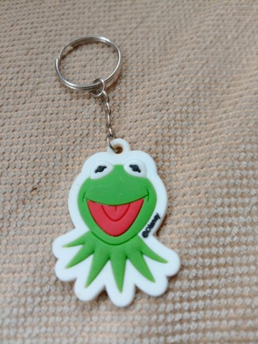 Kermit the frog - the,