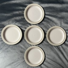 Hornsea Concept Tea Plates x5