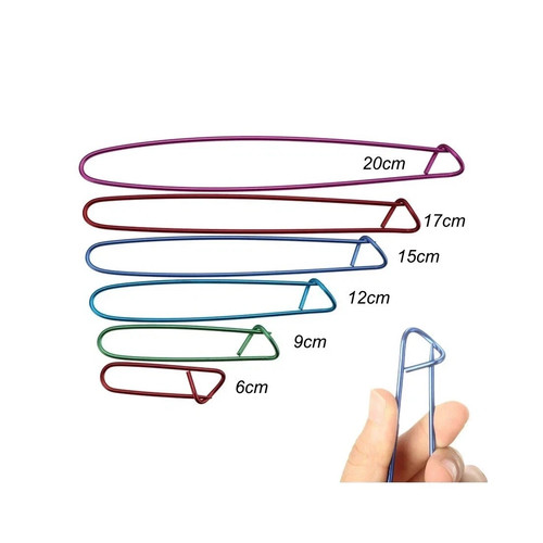 Set stitch holders - stitch,