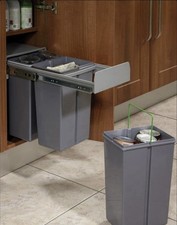 Innostor Eco Pull-Out Waste